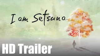 I am Setsuna - Official GAMEPLAY Trailer HD