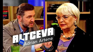 Margareta Nistor, vocea pe care Securitatea a vânat-o pentru că dubla filme străine dintr-un subsol!