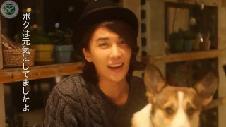 Video-memory of Park Jung Min for his Birthday