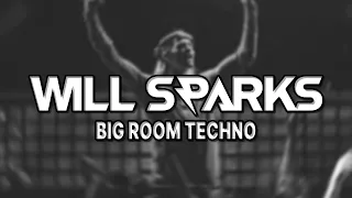 'WILL SPARKS' MIX | February 2024