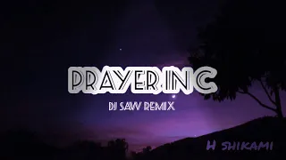 VINAHOUSE/(x1.5) Prayer In C - Dj SAW Remix [H Shikami]