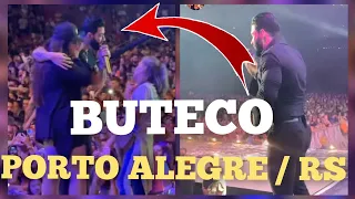 BUTECO GUSTTAVO LIMA PORTO ALEGRE / RS ESTÁDIO BEIRA RIO AO VIVO 2022