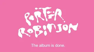 The Porter Robinson Discord reacts to the announcement of Porter’s third album (SMILE! :D) (3/1/24)