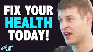 WATCH THIS To Live Longer & Improve Your Health TODAY! | Max Lugavere