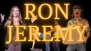 Ron Jeremy - IMBM