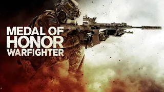 Medal of Honor Warfighter Full Playthrough 2021 Longplay