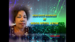 Mego Petua AKom -Gospel Song (Ugandan- Acholi/Luo Gospel Song) “NINO DUCU WABIPAKO” / Daily Worship