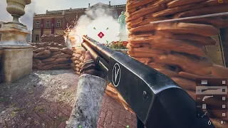 Battlefield 5: Breakthrough Gameplay - 70 Kills [1440p 60FPS]