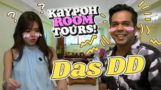 Das' Treasured Home | KAYPOH ROOM TOURS EP22