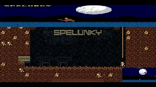 Spelunky Classic 34 part