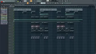 $uicideboy$ - KILL YOURSELF III fl studio remake