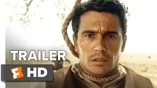 The Ballad of Buster Scruggs Trailer #1 (2018) | Movieclips Trailers