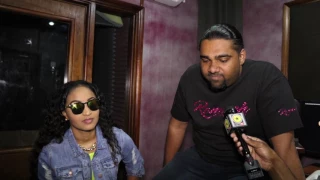 Shenseea Responds to Macka Spice Pamputtae & Rumors + Romeich Says "I Have Never Asked For A Collab"