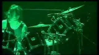 Slayer - Necrophiliac - Live