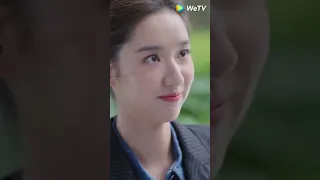 ซินฉีอ้อนหมิ่นฮุ่ยเป็นเด็ก ๆ เชียว | #รักนี้เธอมอบให้  #WeTV #Shorts