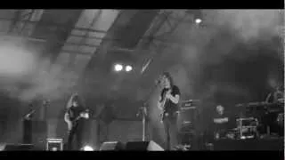 Opeth - Heir Apparent (Live at Summerstorm, 2012 - Bangalore)