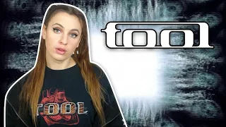 My first time listening to TOOL⎮Metal Reactions #53