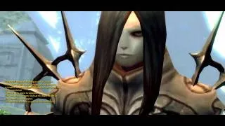 Dragon Nest: Argenta vs Black Knight