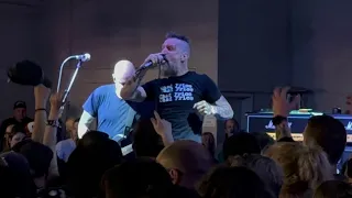 ALL (Full Set) LIVE @ Punk Rock Bowling Late Night Show 5/24/24