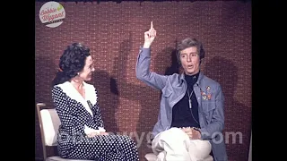 Nancy Kulp "Beverly Hillbillies" & "Brian Keith Show" 1973 - Bobbie Wygant Archive