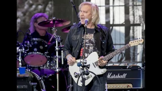 Joe Walsh Live From Darien Lake 2016