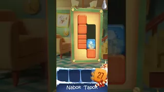 100 Doors Seasons 3   Level 27 walkthrough