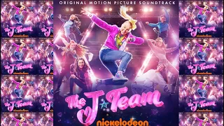 Nobody Can Change Me (J Team Movie Version) (Sped Up)