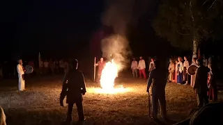 Орловская Купала 2019. Праздник летнего солнцестояния .