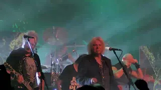 Primal Fear - "Final Embrace" (With Mat Sinner) Live in Stuttgart, 01.09.2023