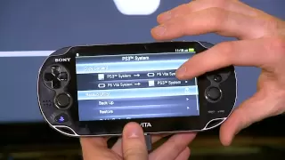 How to Get PSP Games on Vita