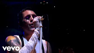 AFI - This Time Imperfect (Live From Long Beach Arena, 2006)