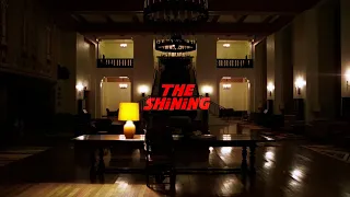 The Shining (1980) | Ambient Soundscape