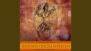 Hanuman Chalisa Superfast