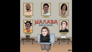 Illumate - Шалава (Kanye West & Lil Pump - I Love It Remix)