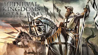 ТЕВТОНСКИЙ ОРДЕН КРЕСТОНОСЦЕВ В MEDIEVAL KINGDOMS 1212