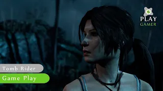 Tomb Raider: лара крофт (игра, 2013): Trailer 1080p, похождения, Full Playlist 2020