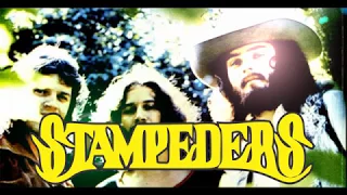 Stampeders - Wildeyes