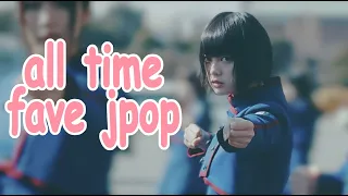top 100 jpop songs of all time