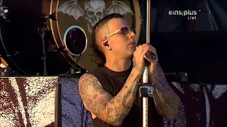 Avenged Sevenfold - So Far Away