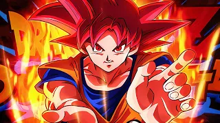 WHO SHOULD YOU PICK WITH YOUR RED STONE? 9TH ANNIVERSARY EDITION! (DBZ: Dokkan Battle)