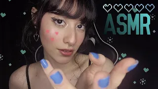 SONS DE BOCA DE PERTINHO PARA SENTIR MUITO ASMR  😵‍💫