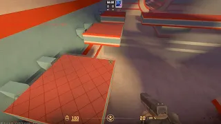 (BHOP IS BACK) CS2 Workshop Maps - Bhop_Omnitopia