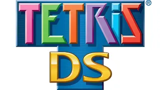 Super Mario Bros  3   Tetris DS Music Extended HD