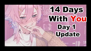 It's All A Act - 14 Days With You UPDATED Demo