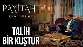 "Cihanda aşık-i mehcur sanma rahat olur..." I Payitaht Abdülhamid 14. Bölüm