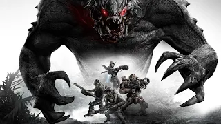 Late Night Evolve - Evolve 2024 Gameplay