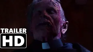 BLOOD CRAFT - Official Trailer (2019) Horror, Thriller Movie