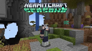 HermitCraft S8#1: HermitCraft Season 8 Begins!