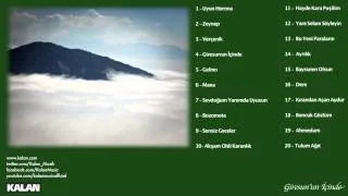 Ahmet Aslan - Giresun'un İçinde - [Karadeniz'e Kalan II © 2014 Kalan Müzik ]