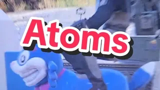 Atoms! [Fallout76]